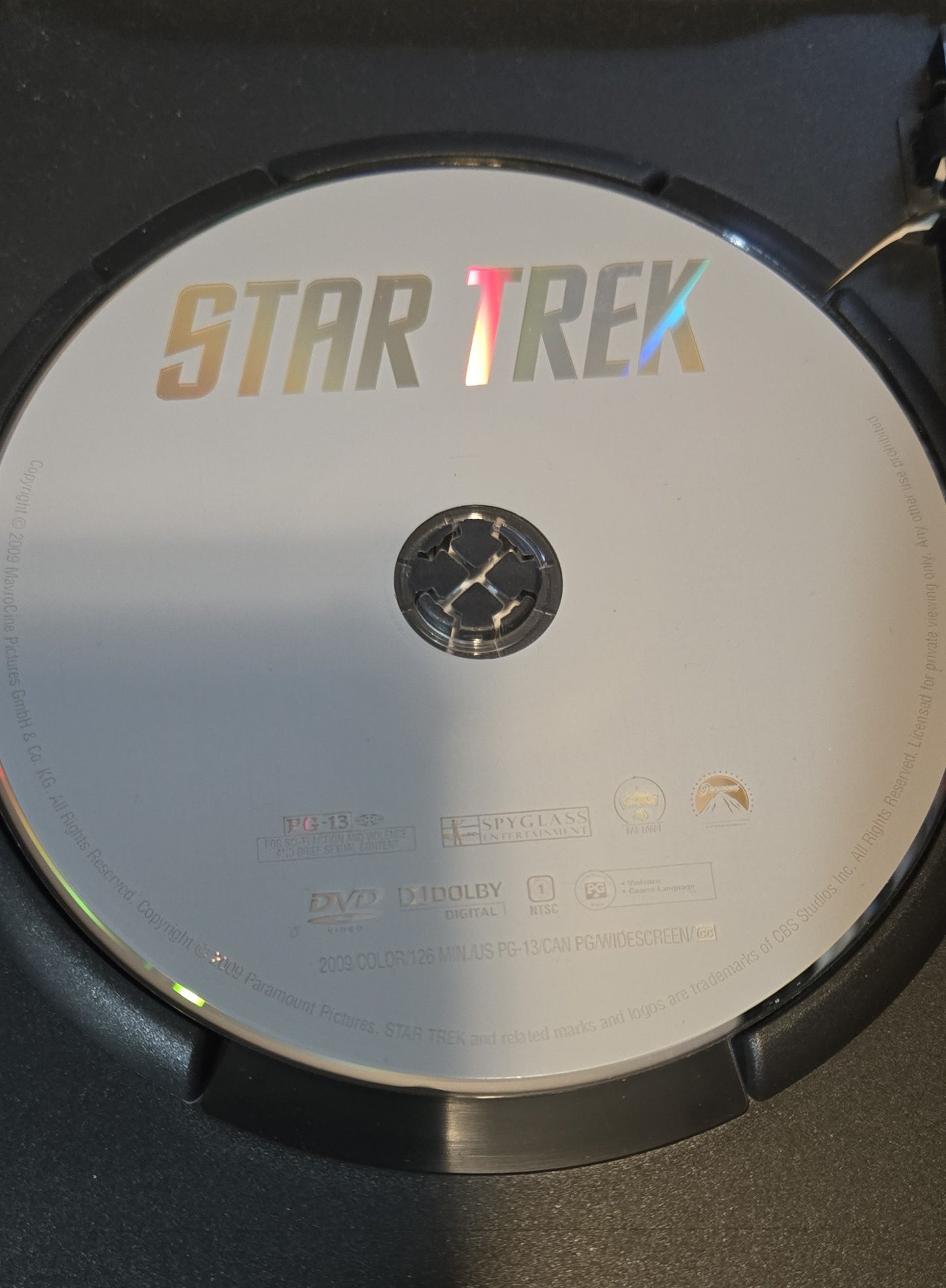 Star Trek - J.J. Abrams